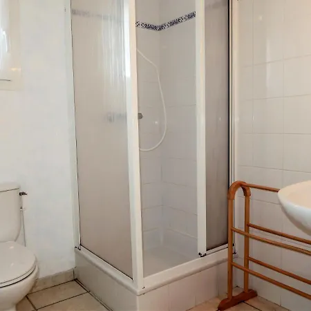 بيت للعطل L'hermine - Plc228 By Interhome *