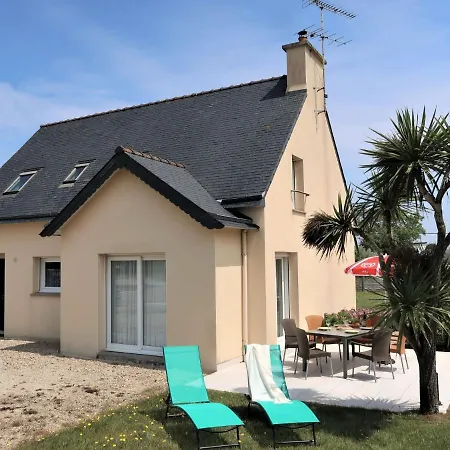 L'hermine - Plc228 By Interhome
