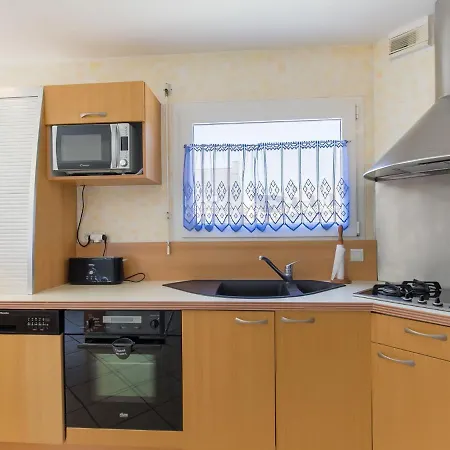 L'hermine - Plc228 By Interhome بيت للعطل بلوسكات