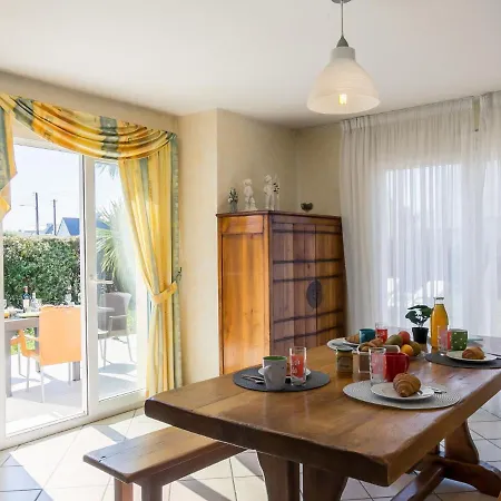 L'hermine - Plc228 By Interhome