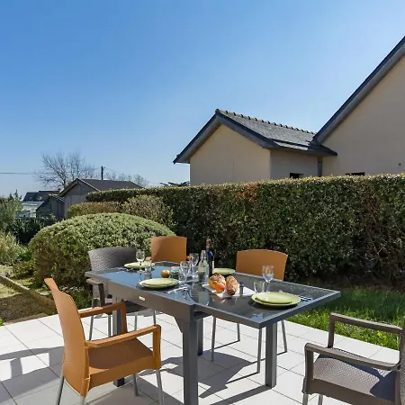 L'hermine - Plc228 By Interhome بلوسكات