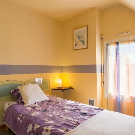 بيت للعطل L'hermine - Plc228 By Interhome *