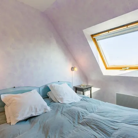 L'hermine - Plc228 By Interhome بيت للعطل *