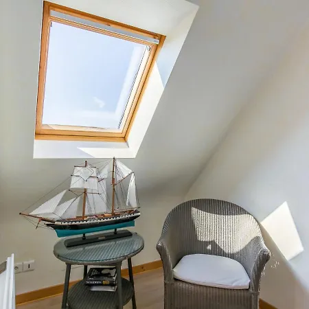 بيت للعطل L'hermine - Plc228 By Interhome *