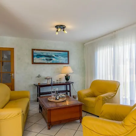L'hermine - Plc228 By Interhome