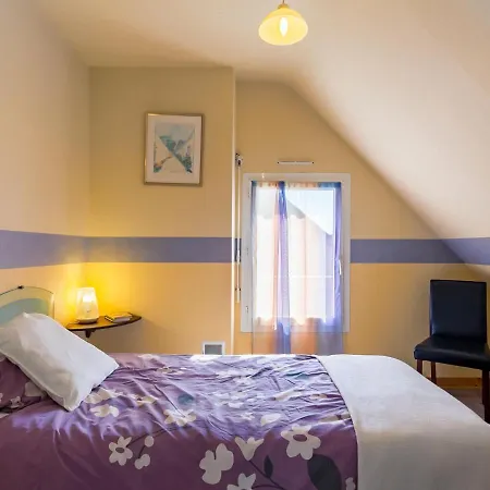 بيت للعطل L'hermine - Plc228 By Interhome *